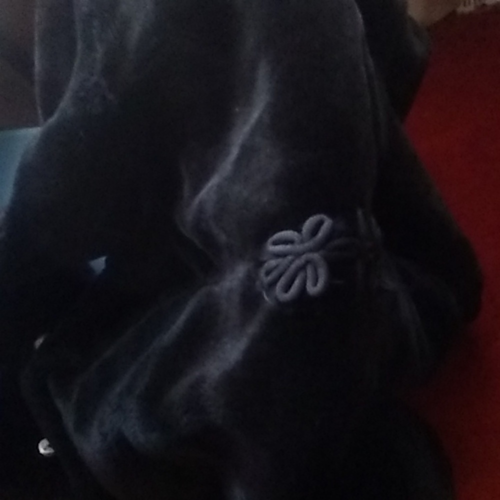 Fur coat for sale
